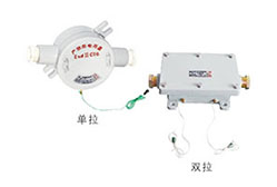 SW11 系列防爆拉线开关